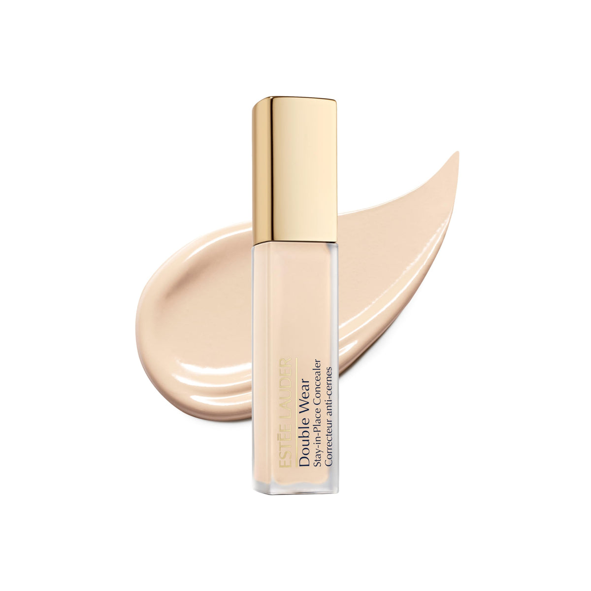 Estée Lauder Double Wear Stay-in-Place Flawless 24-Hour Concealer | Longwear | Soft Matte Finish, Medium-to-Full Coverage | Hydrating, 0.4 Fl Oz, 0.5N Beauty & Personal Care Estée Lauder