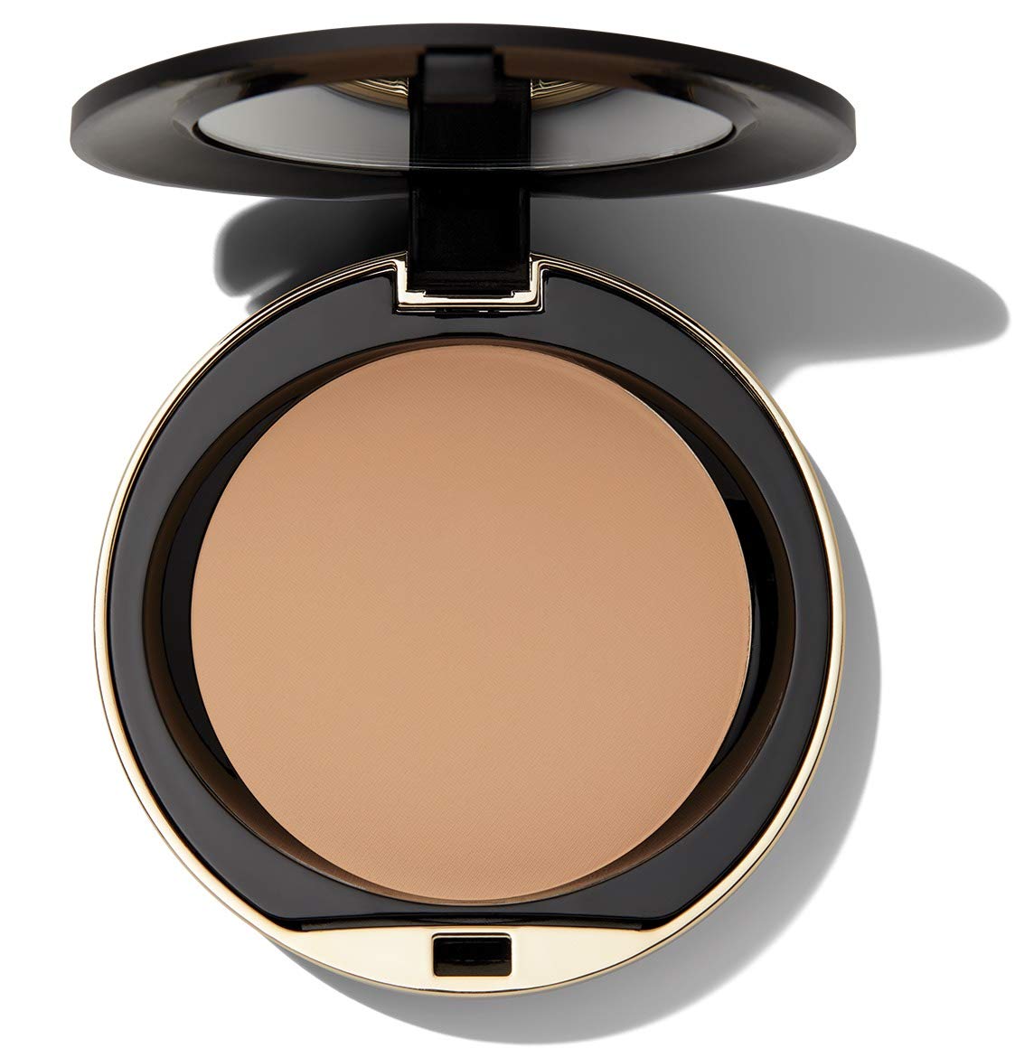 Milani Conceal + Perfect Shine-Proof Powder - (0.42 Ounce) Vegan, Cruelty-Free Oil-Absorbing Face Powder that Mattifies Skin and Tightens Pores