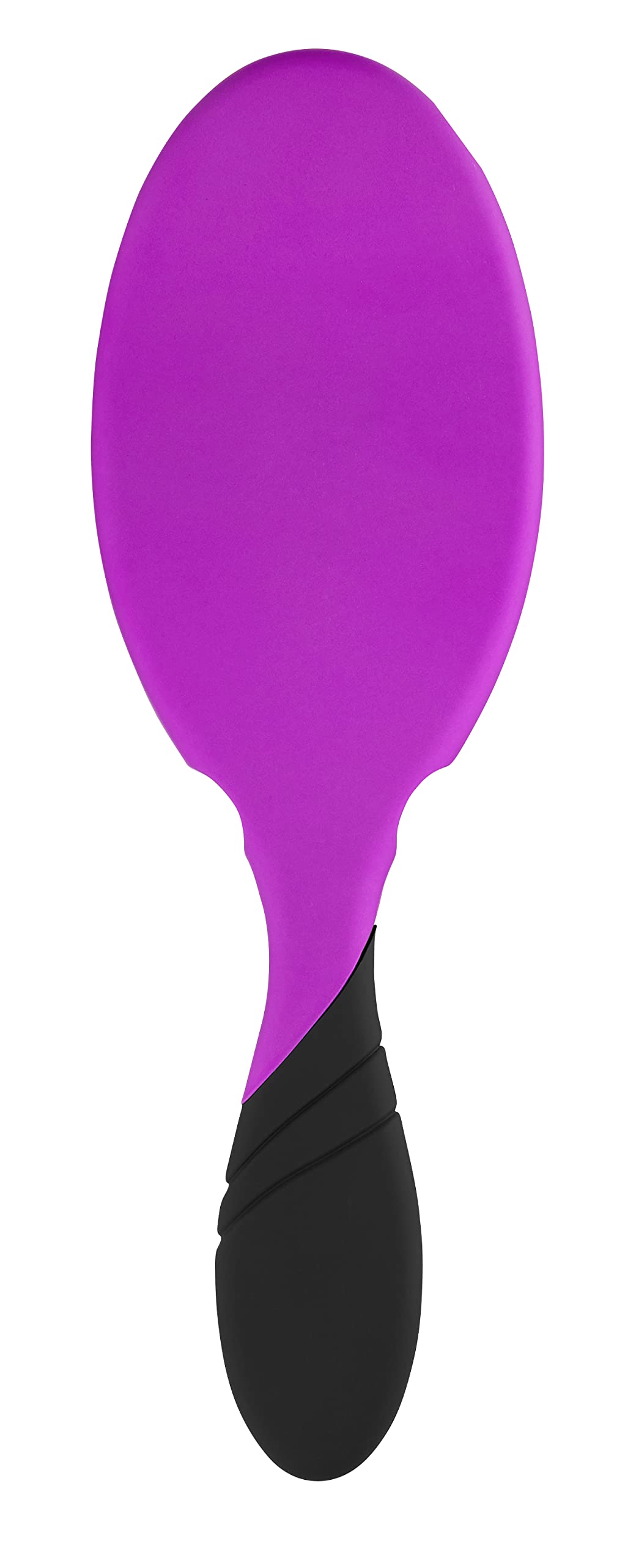 Wet Brush Pro Detangler Brush - Purple 1 Pc Beauty & Personal Care Wet Brush