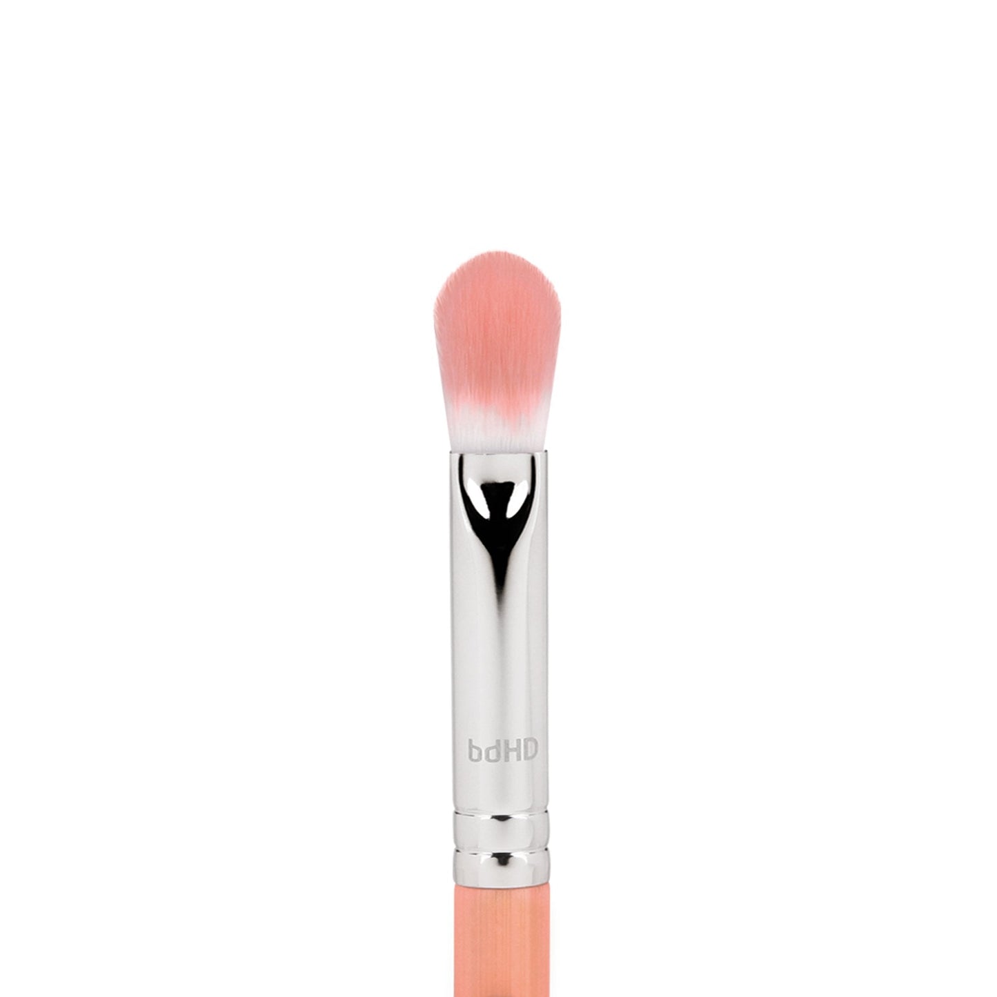 Bdellium Tools Professional Makeup Brush - Pink Bambu Series 788 BDHD Phase III Blending/Concealing - With Mix of Soft Synthetic & Natural Fibers, Beauty & Personal Care BDELLIUM TOOLS