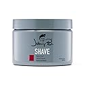 JOHNNY B. Premium Men's Shave Cream 12 oz. Beauty & Personal Care JOHNNY B.