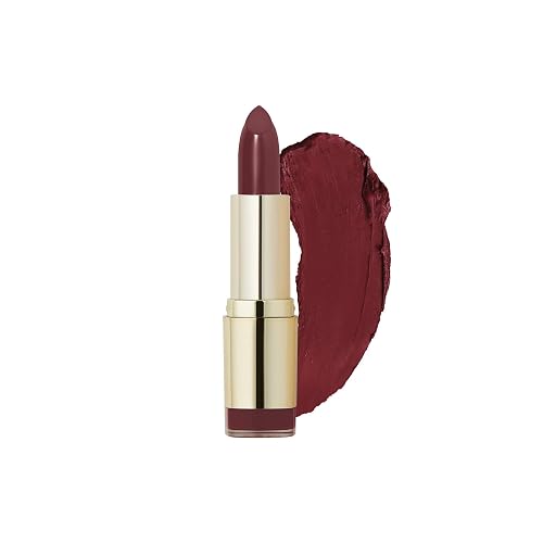 Color Statement Matte Lipstick 82 Matte Drama Beauty & Personal Care Milani