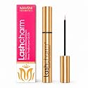 MAVENI Lash Enhancing Serum, Eyelash Conditioning Serum for Longer-Looking, Fuller-Looking Lashes, Daily Lash Care for Thin, Sparse & Fragile Lashes Beauty & Personal Care MAVENI