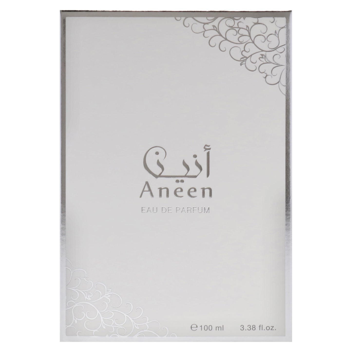 Rasasi Aneen for Unisex - 3.38 oz EDP Spray Beauty & Personal Care RASASI