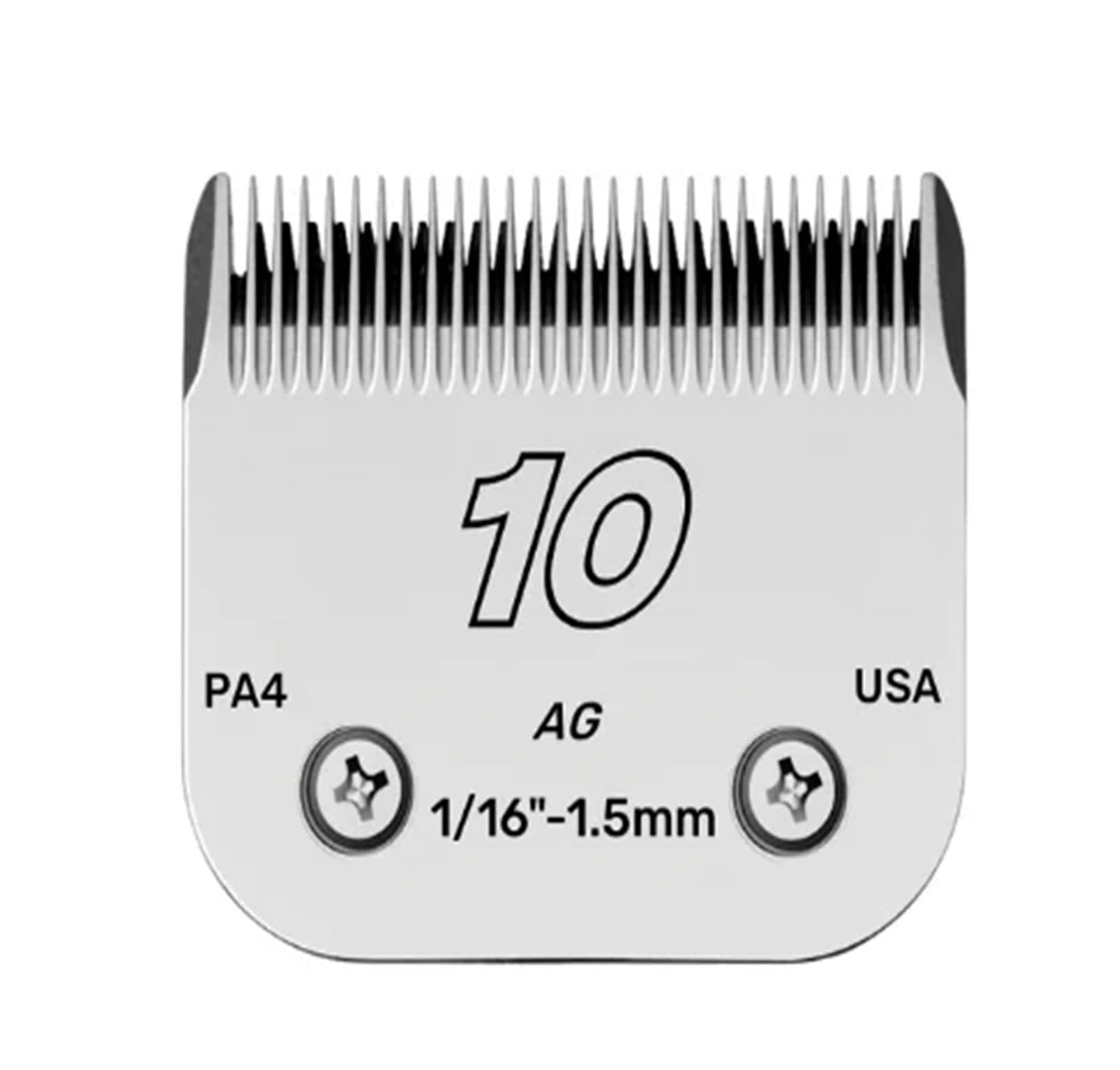 Dog Clipper Blade?Compatible For Andis?Compatible For Oster?Compatible For Moser?Compatible For Wahl?pet Clipper(1.5mm) Beauty and Personal Care AMARJSGPA