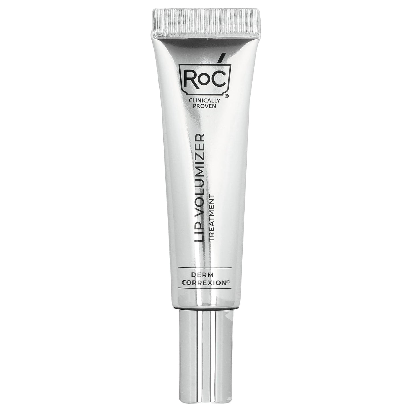 RoC DERM CORREXION Lip Volumizer - Non-Invasive Topical Lip Treatment For Plumping, Anti-Aging, Nourishing, Moisturizing Beauty and Personal Care Roc
