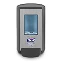 PURELL CS4 HEALTHY SOAP Push-Style Soap Dispenser, Graphite, for 1250 mL PURELL CS4 HEALTHY SOAP Refills (Pack of 1) - 5134-01 Beauty & Personal Care Purell
