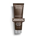 Madison Reed Color Reviving Gloss - Espresso Brown | Semi-Permanent Toning Gloss for Brunette Hair, Neutralizes Brassiness & Red Tones, Boosts Shine Beauty & Personal Care Madison Reed
