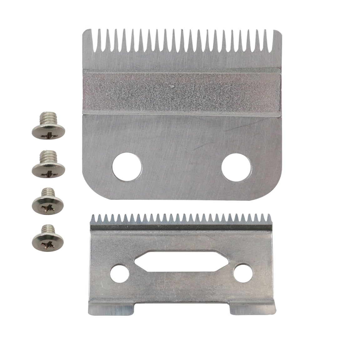 WELURE Replacement Blade with Kit for Wahl Precision/Precision Premium Smooth Cut Beauty and Personal Care WELURE