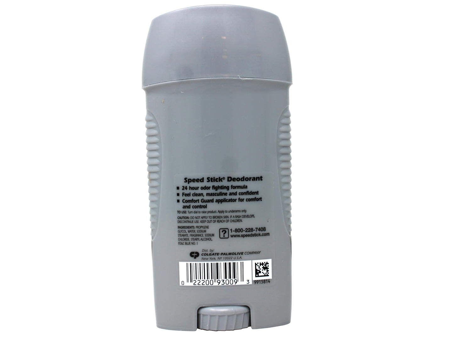 Speed Stick Deodorant, Fresh 3 oz (Pack of 7) Beauty and Personal Care Speed Stick