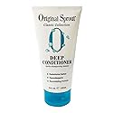 Original Sprout Deep Conditioner for All Hair Types, Vegan Conditioner, 4 oz. Bottle Beauty & Personal Care Original Sprout