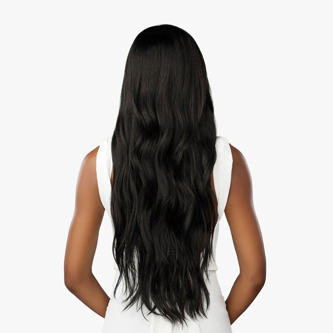 Sensationnel Bare Lace FullLaceWig-Unit 5, MOCHABROWN