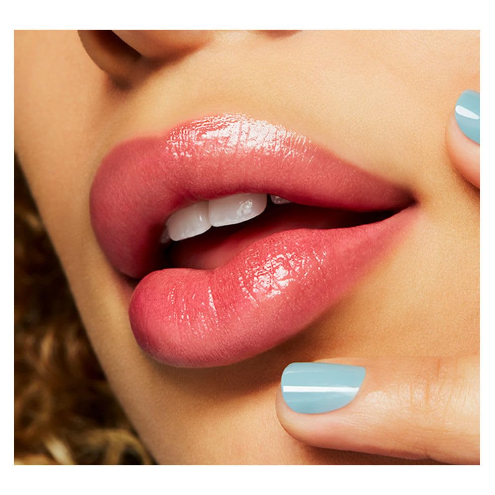 MAC M.A.C Glow Play Lip Balm - Floral Coral - 0.12oz /3.6g, Pink Beauty and Personal Care MAC