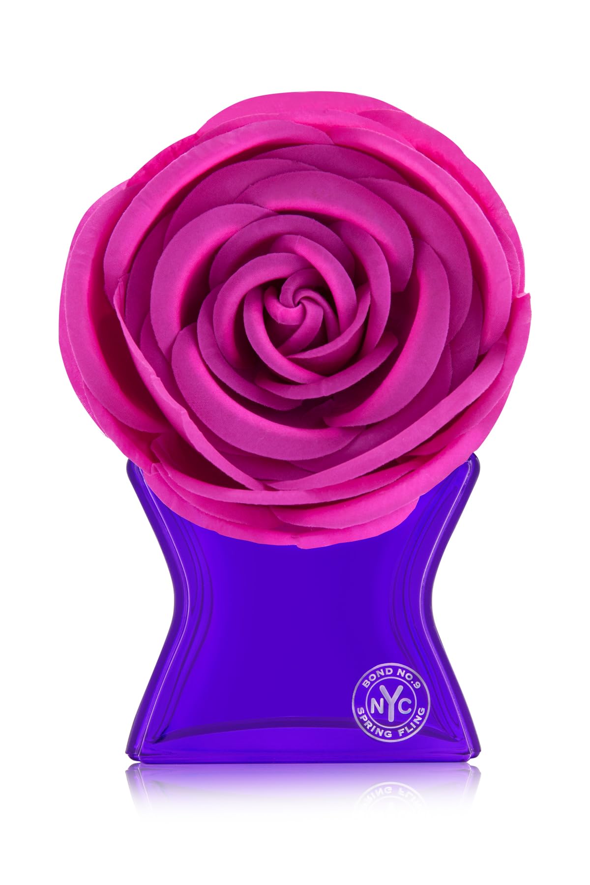 Bond No. 9 New York New York Spring Fling Women's Eau de Parfum, 3.4 Fl Oz Beauty & Personal Care Bond No. 9