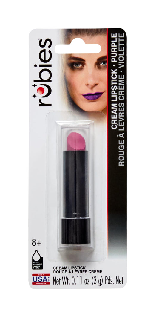 Rubies Novelty Purple Lipstick Beauty & Personal Care Rubies