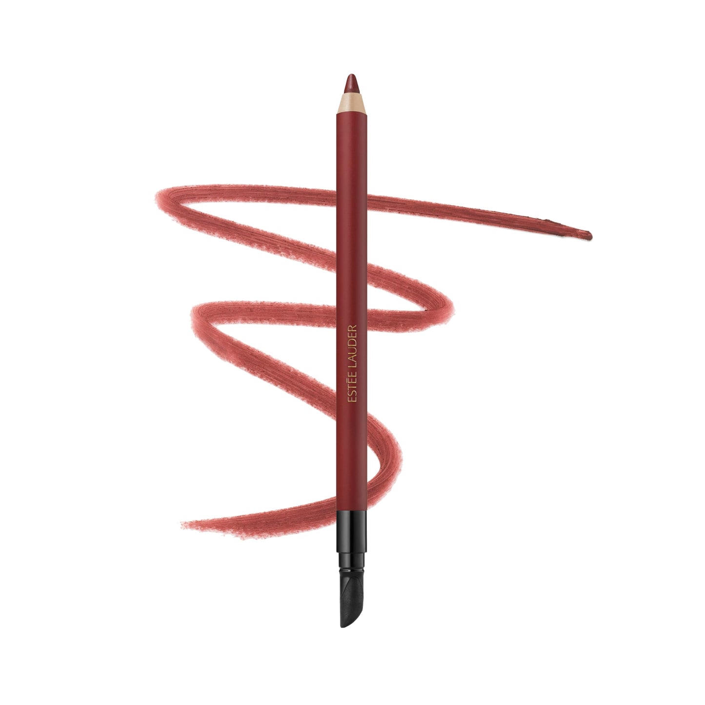 Estée Lauder Double Wear Long-Lasting 24H Waterproof Gel Eyeliner Pencil, 10 Antique Burgundy Beauty & Personal Care Estée Lauder