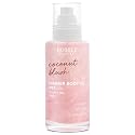 Bubble Beauty Shimmer Body Oil Mist - Coconut Blush | Lightweight Glow-Enhancing Body Mist with Coconut Oil & Shea | Hydrates, Softens & Adds a Subtle Beauty & Personal Care Bubble Beauty