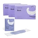CorneaCare Rest: Self Heating Warm Compress for Dry Eyes | Heated Eye Mask for Fast Relief | Steam Mask for Stye Treatment | No Microwave or Washcloth Beauty & Personal Care CorneaCare