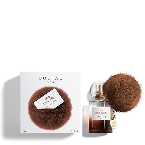 Eau de Parfum - Folie d'un Soir by Goutal Paris Beauty & Personal Care Goutal