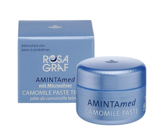 Rosa Graf AMINTA med Chamomile Paste tinted 0.5 Oz Beauty & Personal Care Rosa Graf