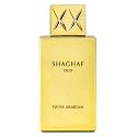 Swiss Arabian Shaghaf Oud - Luxury Products From Dubai - Long Lasting, Addictive Personal EDP Spray Fragrance - Seductive Signature Aroma - 2.5 Oz Beauty & Personal Care Swiss Arabian