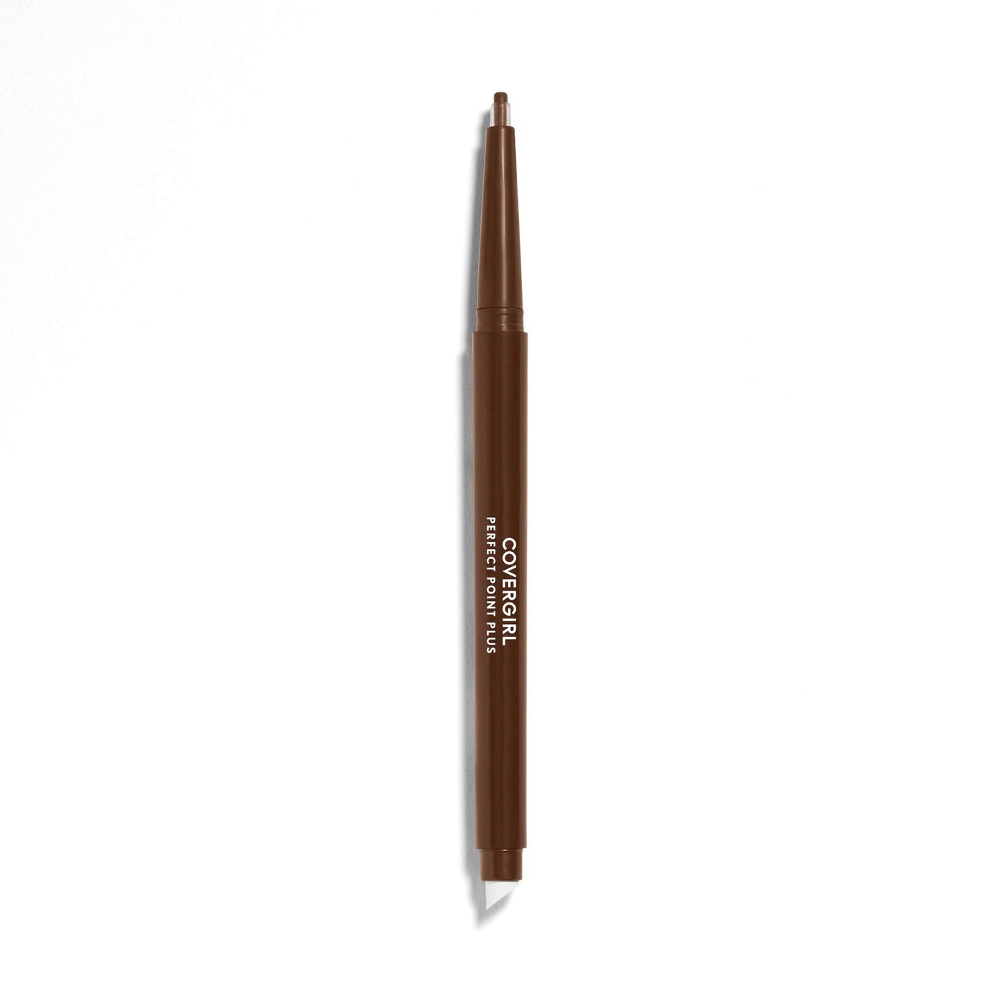 COVERGIRL Perfect Point PLUS Eyeliner Pencil, Espresso .008 oz. (0.23 mg) (Packaging may vary) Beauty & Personal Care COVERGIRL