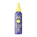 Sun Bum Blonde Tone Enhancer - Neutralizes Brass and Enhances Color and Shine of Blonde Hair - Protecting Toner against UV Rays - Made Without Beauty & Personal Care Sun Bum