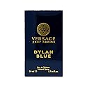 Versace Dylan Blue Eau De Toilette Spray for Men, 1.7 Ounce Beauty & Personal Care Versace