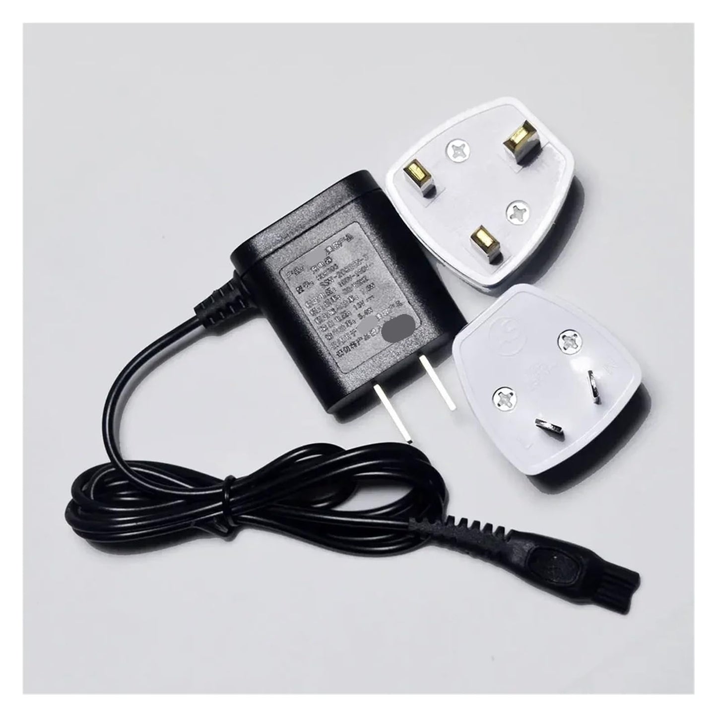15V 5.4W EU Wall Plug AC Power Razor Adapter Charger?Compatible For PHILIPS?Compatible For Norelco?HQ8505 HQ8500 HQ560 HQ586 HQ568 HQ7740 HQ7141 Beauty and Personal Care MUBNMXEQM