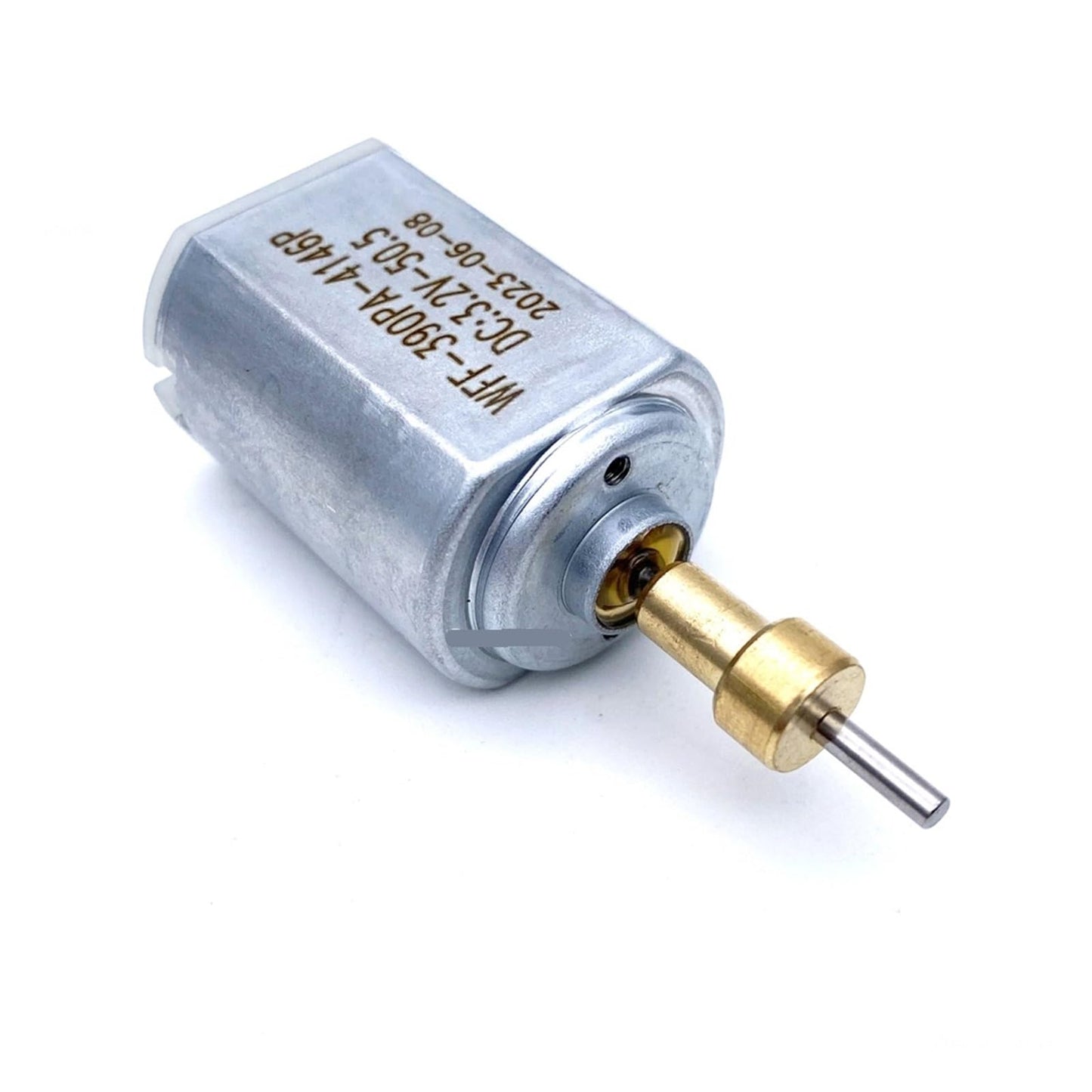 390PA DC 3.2V Motor for 2226 2227 2228 Model Hair Clipper Barber Repair Parts Beauty and Personal Care LWORJFAW