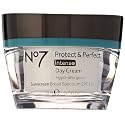Boots No7 Protect & Perfect Intense Day Cream (Spf15) 1.6 fl.Oz (50 ml) Beauty & Personal Care No7