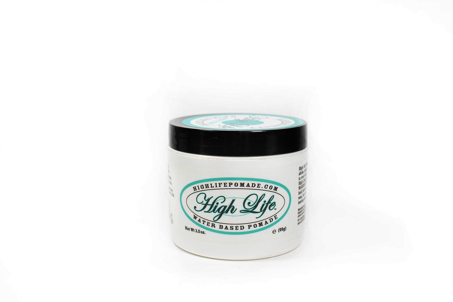 High Life Water Based Pomade Beauty & Personal Care High Life Pomade