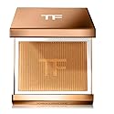 Tom Ford Soleil de Feu Glow Highlighter - 01 Mirage - (Radiant Warm Gold) 0.21 oz / 6 g. Beauty & Personal Care Tom Ford