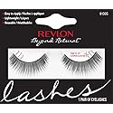 Revlon Beyond Natural Lashes, Lengthening, 91305 Beauty & Personal Care REVLON