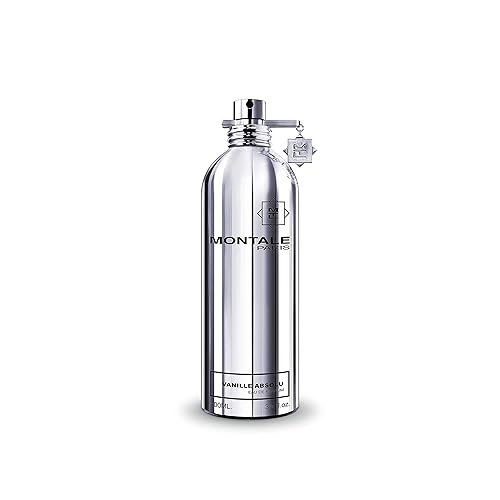 MONTALE Vanille Absolu Eau de Parfum Spray, 3.3 Fl Oz Beauty & Personal Care MONTALE