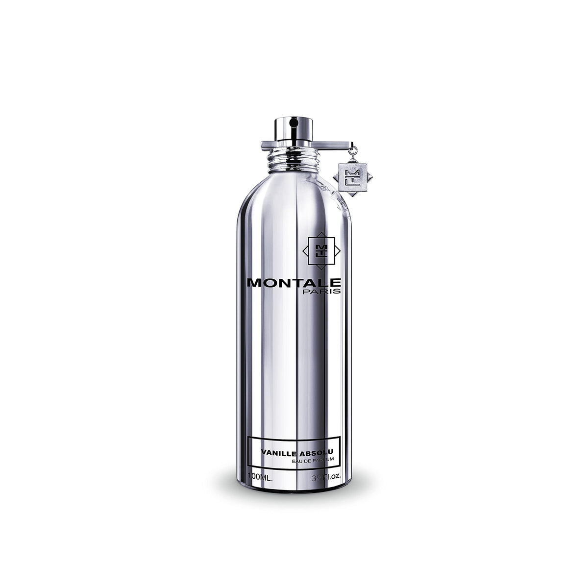 MONTALE Vanille Absolu Eau de Parfum Spray, 3.3 Fl Oz Beauty & Personal Care MONTALE