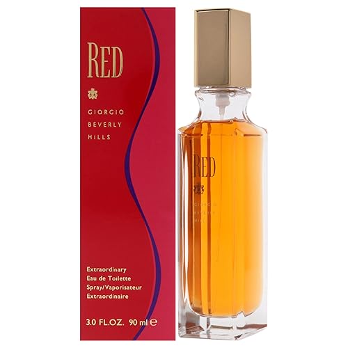 Giorgio by Giorgio Beverly Hills for Women - 3 oz EDT Spray Beauty & Personal Care GIORGIO BEVERLY HILLS