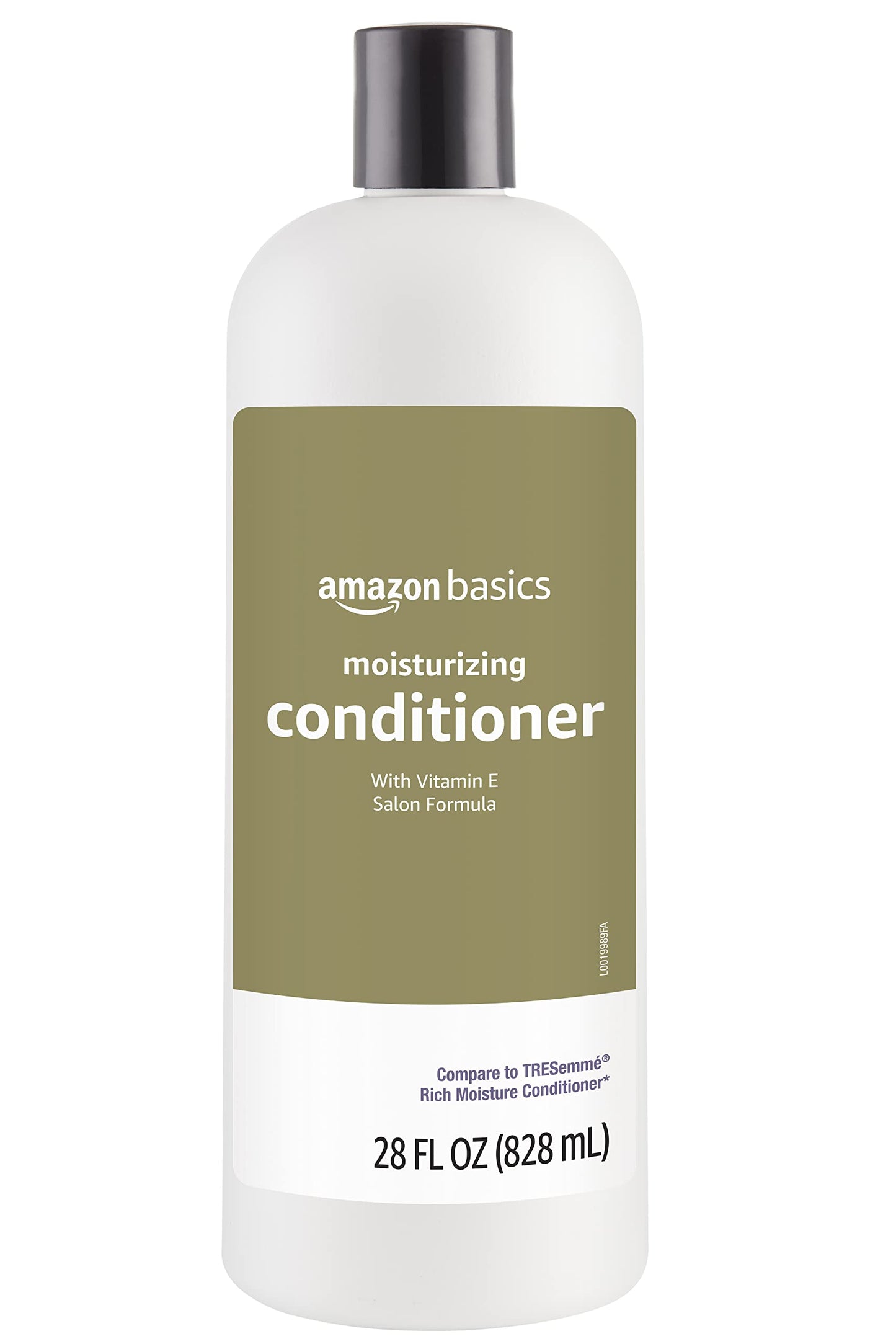 Amazon Basics Moisture Rich Conditioner, 28 Fluid Ounce Beauty & Personal Care Amazon Basics