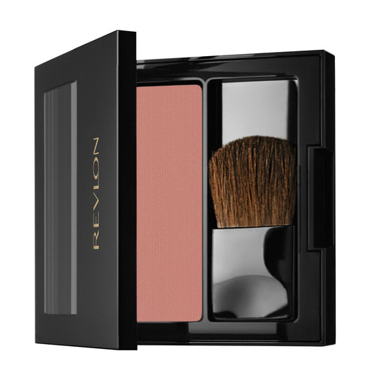 Revlon Powder Blush, Naughty Nude Beauty & Personal Care REVLON