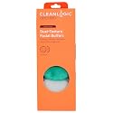 CleanLogic Dual Texture Facial Buffers, 3 Packs (Pack Of 6) Beauty & Personal Care Cleanlogic