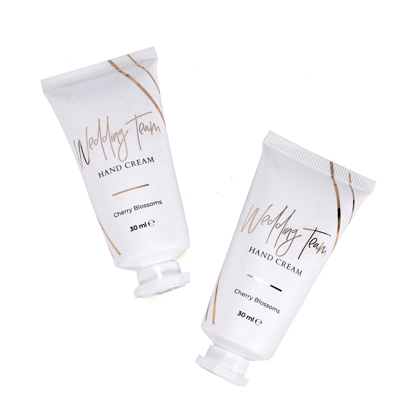 Pop Fizz Designs Wedding Team Hand Cream | Bridesmaids Proposal Gifts | Will You Be My Bridesmaid? | Bridal Shower Favors | Marble| 10 Pack Beauty & Personal Care Pop Fizz Designs