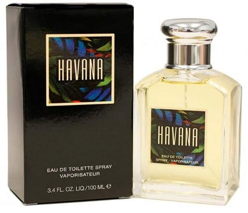 ARAMIS Havana Eau De Toilette Spray 3.4 Ounce / 100 Ml for Men By 3.4 Fl Ounce, multi Beauty & Personal Care ARAMIS