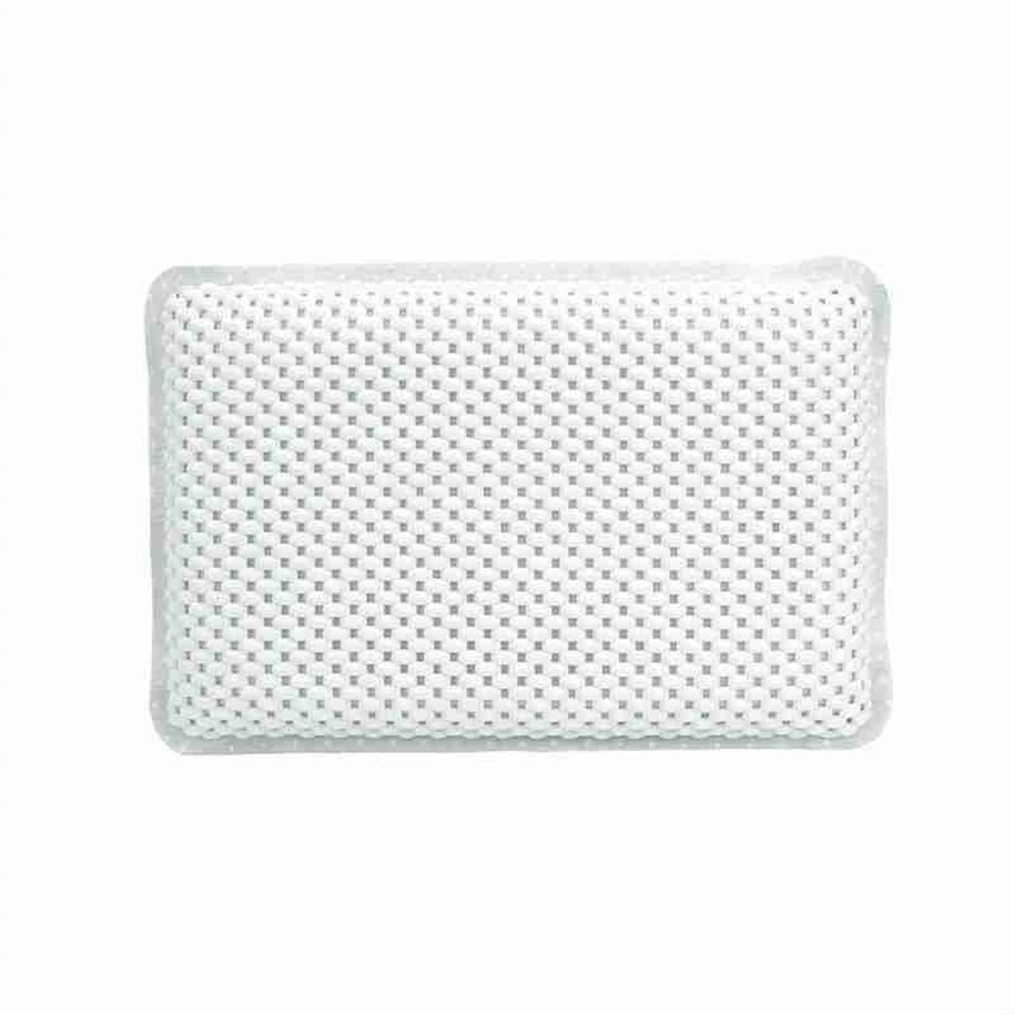 MENGKK Bath Pillows Bath Pillow Neck Support Headrest Pillow Thickening Home Hot Tub Bath Mat Accessories Bathroom Tools Beauty and Personal Care MENGKK