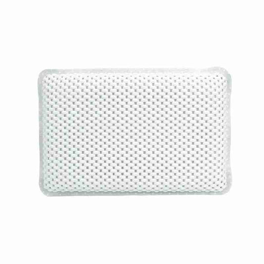MENGKK Bath Pillows Bath Pillow Neck Support Headrest Pillow Thickening Home Hot Tub Bath Mat Accessories Bathroom Tools Beauty and Personal Care MENGKK