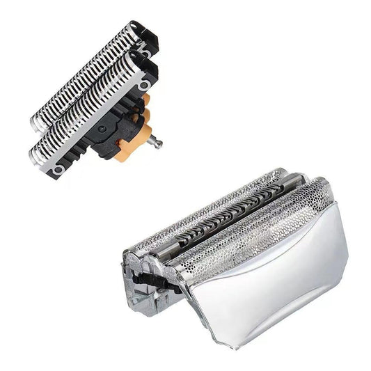 51S Series 5 Replacement Shaver Head Foil & Cutter, Compatible with Braun Series 5, 8000, 8585, 8985, 8995, 8975, 5643, 5645, 5646, 5647, 5649, 5751 Beauty and Personal Care Eatbuy