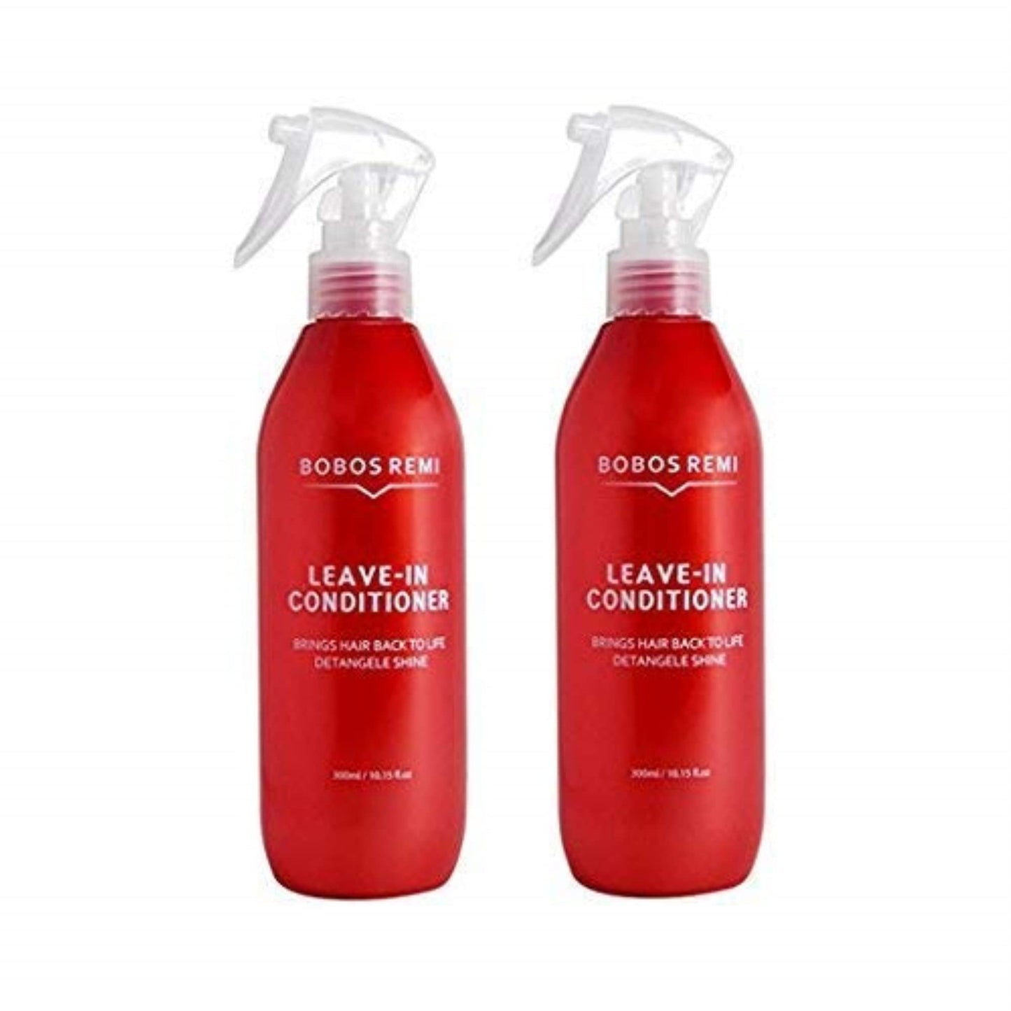 Bobos Remi Leave-In Conditioner Spray 10.15 oz. (Pack of 2) Beauty & Personal Care BOBOS Remi