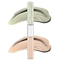 Physicians Formula Cream Dual-Ended Concealer Stick Green/Light, Neutralizing, Dark Circles, Scars, Blemishes, Eyes Beauty & Personal Care Physicians Formula