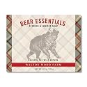 Walton Wood Farm, 10.5 oz Soap: (The Woodsman: Sandalwood & Citrus (3 Pack)) Beauty & Personal Care Walton Wood Farm