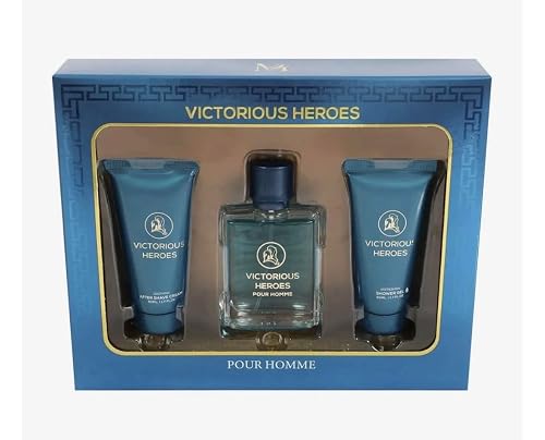 Victorious Heroes Beauty & Personal Care Victorious Heroes