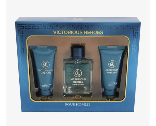 Victorious Heroes Beauty & Personal Care Victorious Heroes